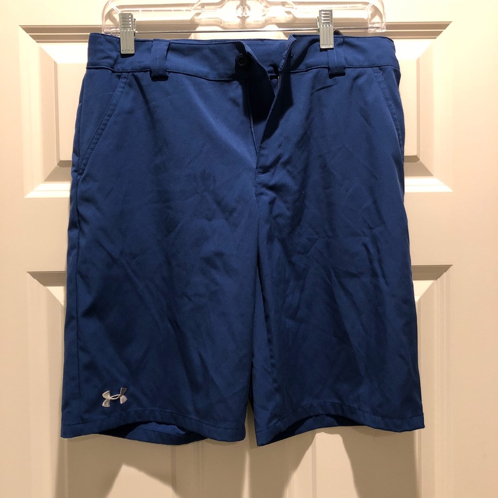 Under Armour shorts